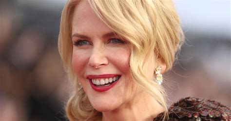 nicole kidman movies list 2022